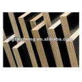 18mm Black / Brown Film Faced Marine Plywood